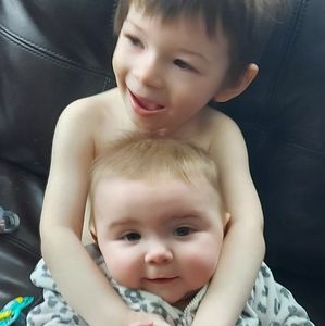 Meet your Posher, Marie-christine